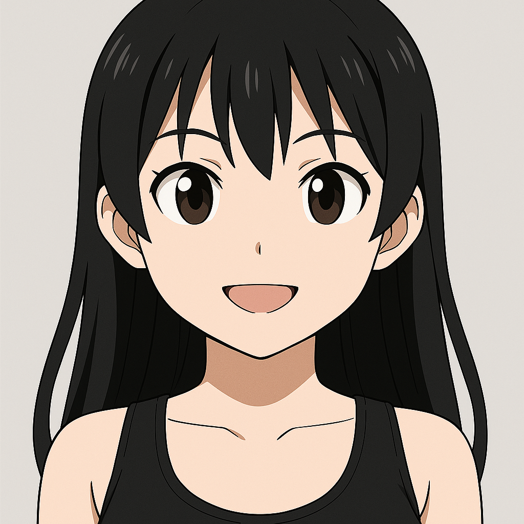 Avatar personal